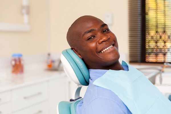 How Long Do CEREC® Crowns Take?