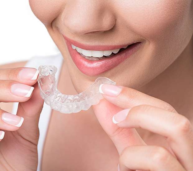 Big Stone Gap Clear Aligners