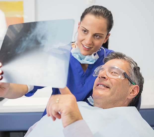 Big Stone Gap Dental Implant Surgery