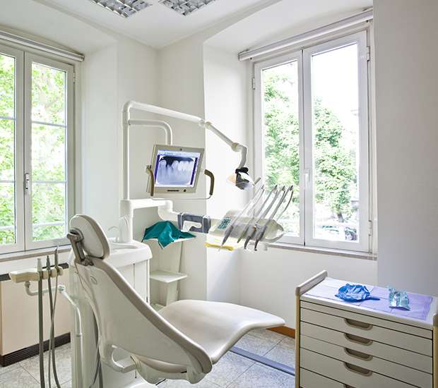 Big Stone Gap Dental Office