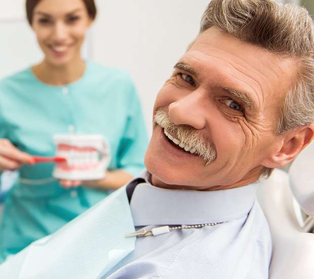 Big Stone Gap Denture Care