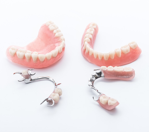 Big Stone Gap Dentures and Partial Dentures