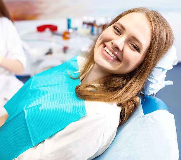 Big Stone Gap Emergency Dentist