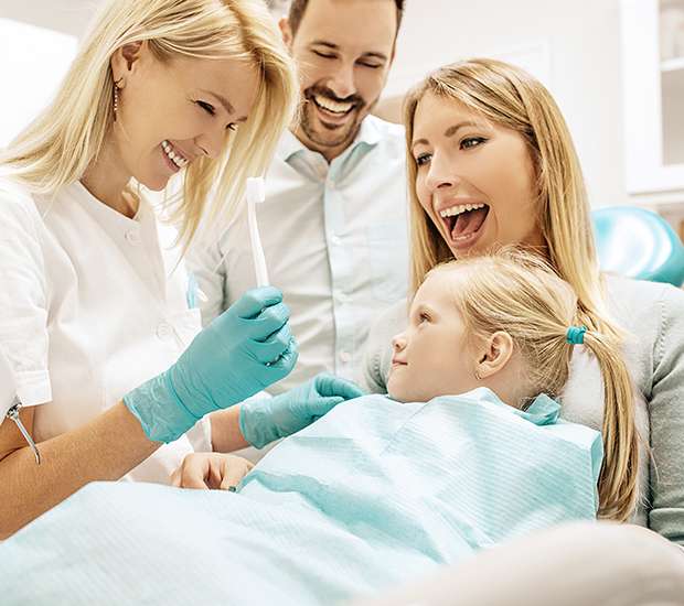 Big Stone Gap Family Dentist