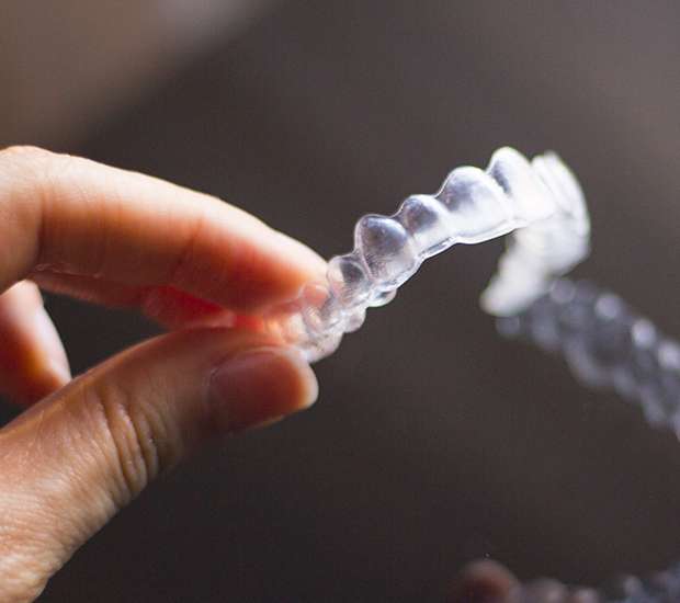 Big Stone Gap Invisalign Dentist