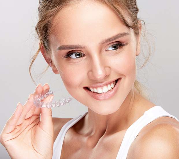 Big Stone Gap Invisalign for Teens