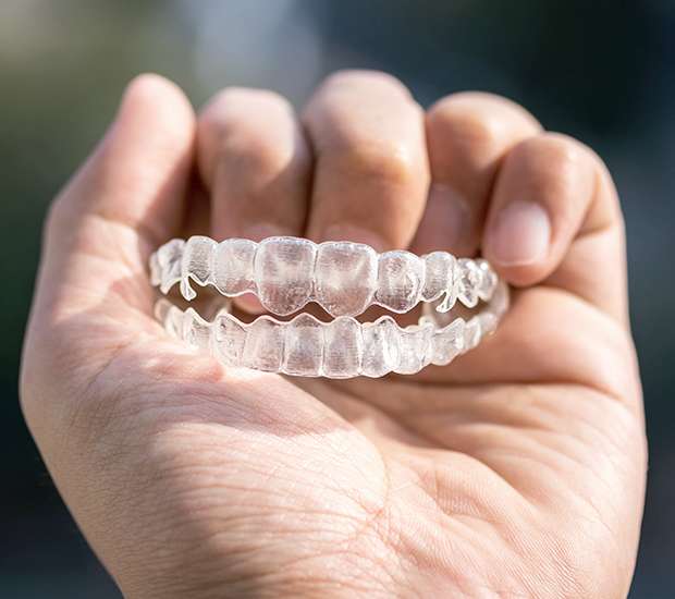 Big Stone Gap Is Invisalign Teen Right for My Child