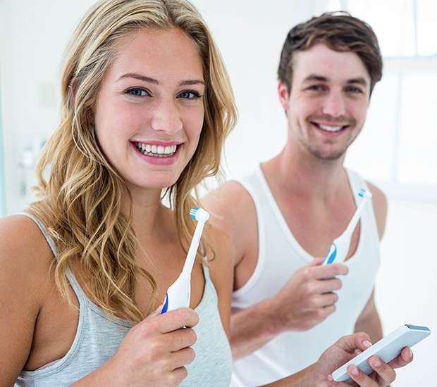 Big Stone Gap Oral Hygiene Basics