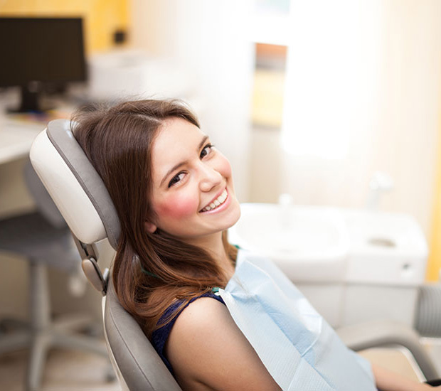 Patient Information | Powell Valley Dental - Dentist Big Stone Gap, VA 24219 | (276) 821-2544