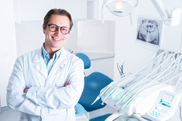 What Is Root Canal Therapy?