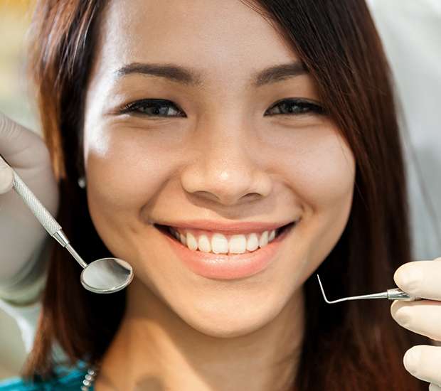 Big Stone Gap Routine Dental Procedures