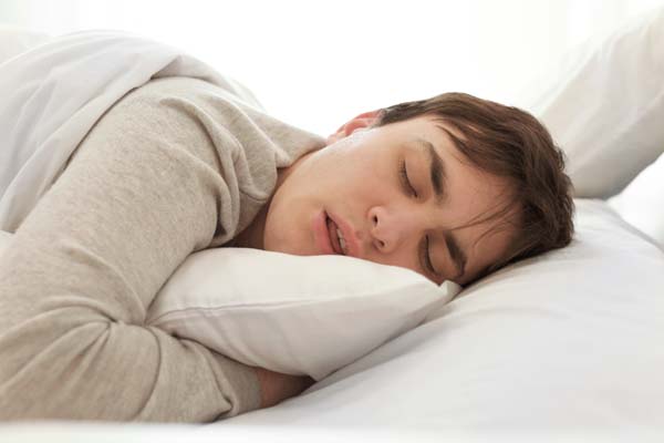 How A General Dentist Can Help With Your Sleep Apnea Treatment