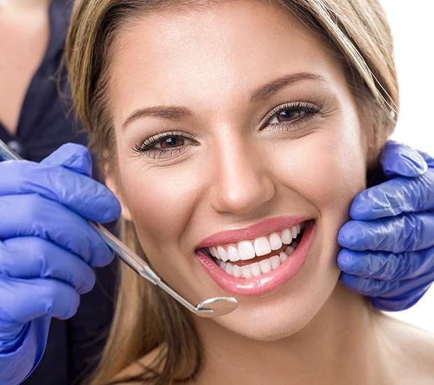 Big Stone Gap Teeth Whitening at Dentist